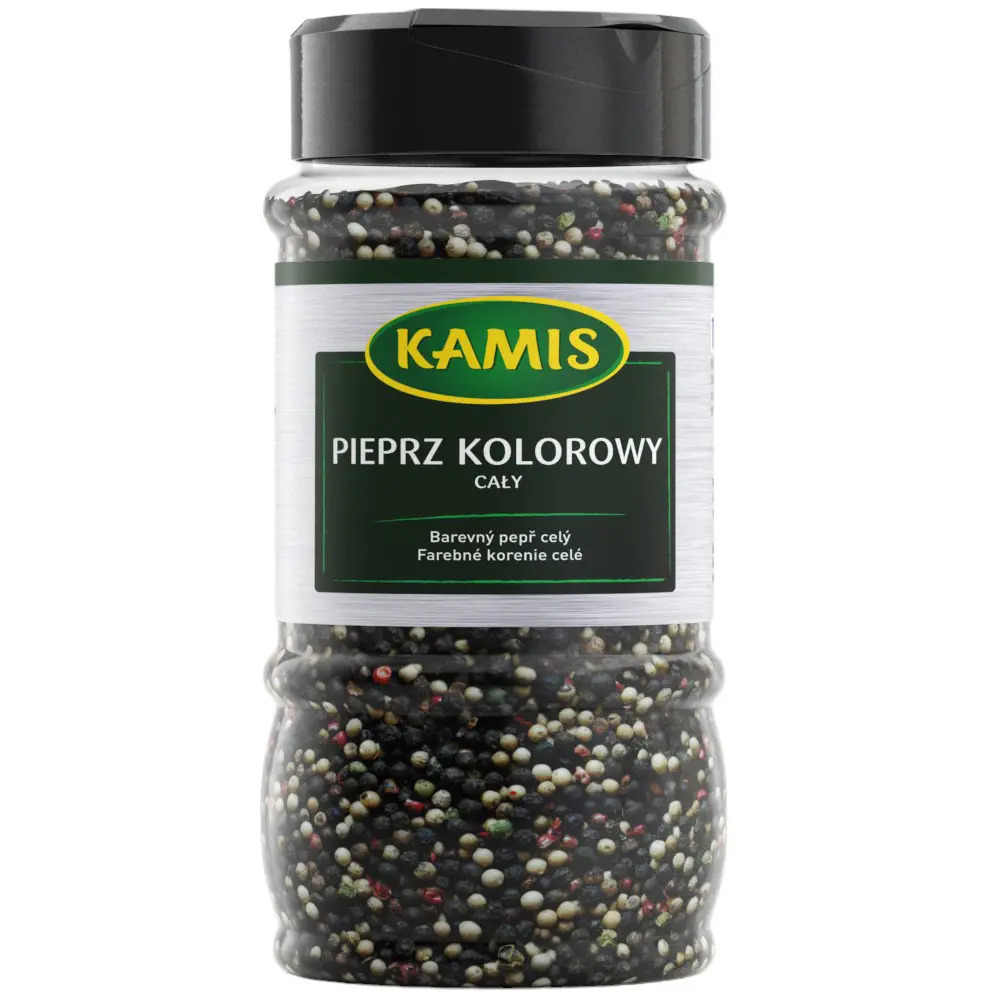 Суміш перців Kamis 250г